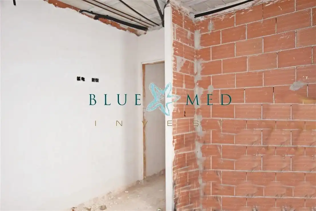 Apartamento en venta en Mazarrón