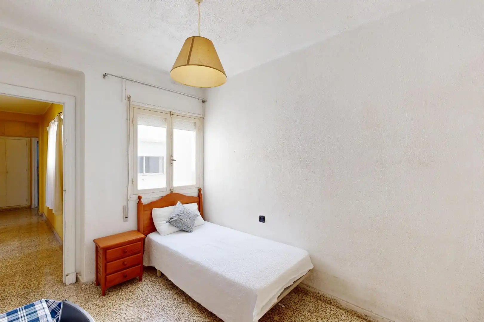 Piso en venta en ALHAMBRA, 7, Alameda