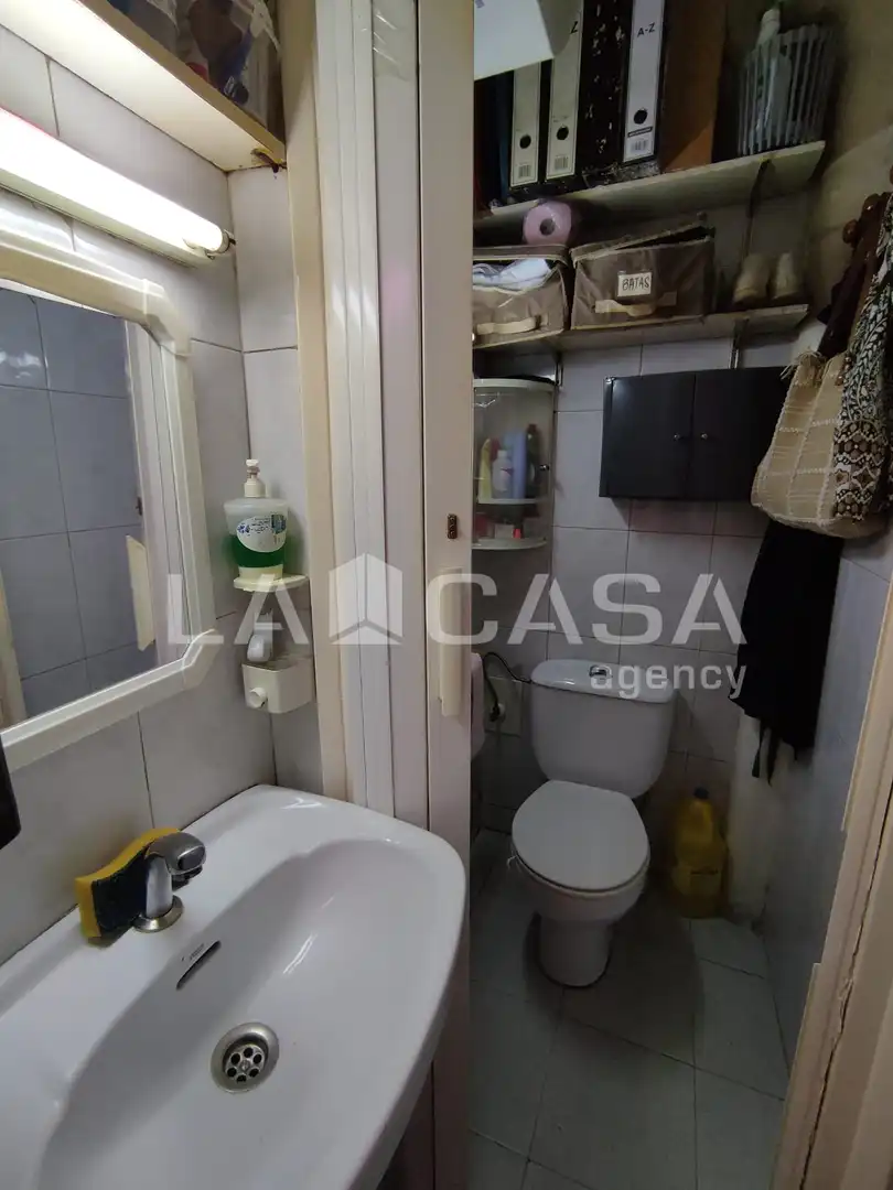Local en venta en Santa Coloma de Gramenet