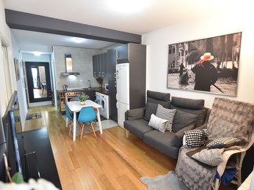 Appartement avec balcon à vendre à Barakaldo
