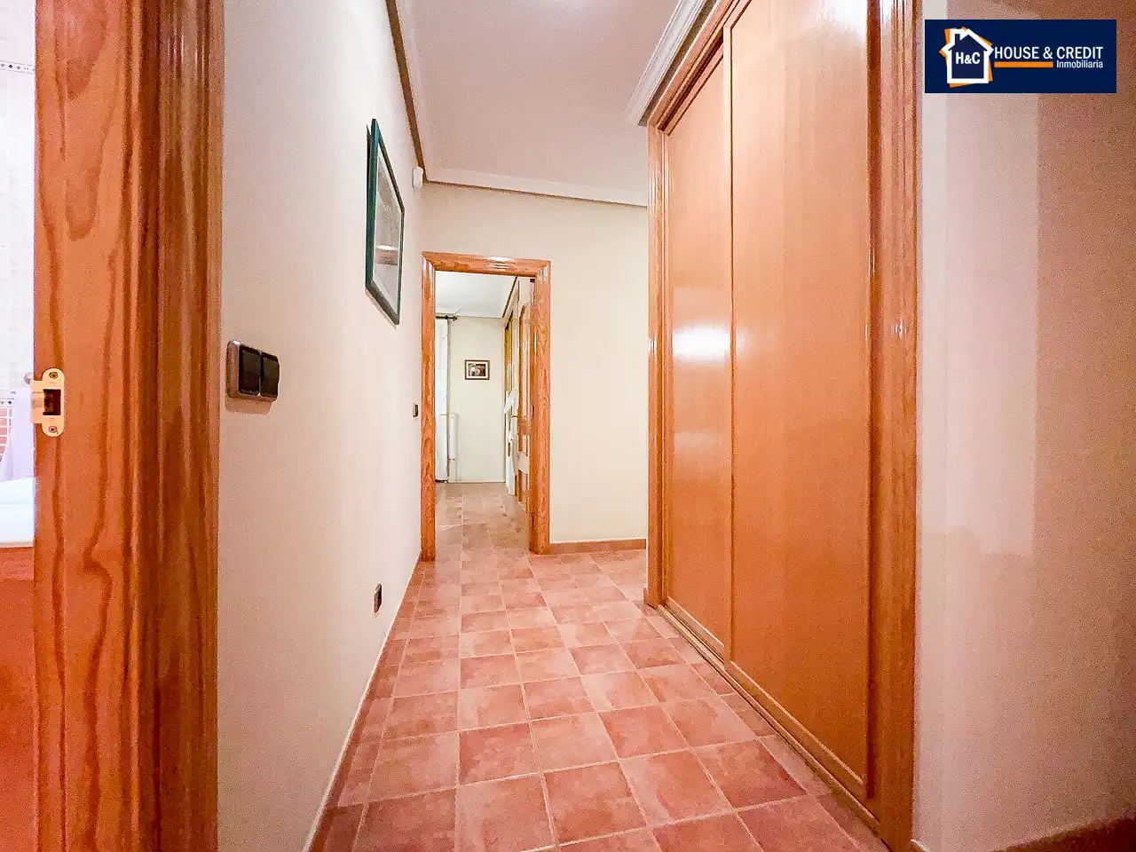 Casa o chalet en venta en El Robledal