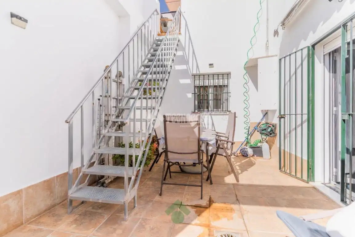 Casa pareada en venta en Centro, imagen 34