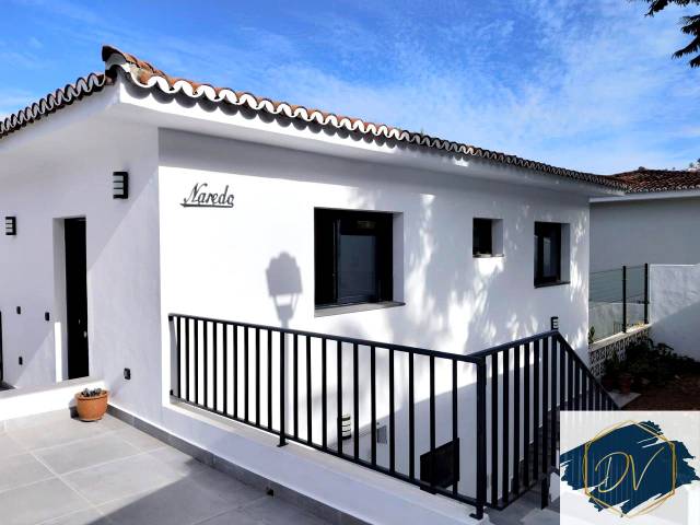 Piso en Alquiler en Dinamarca en Las Cuevas - Los Gómez