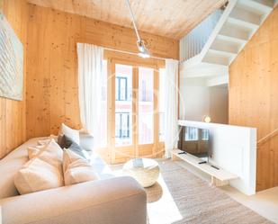 Sala d'estar de Casa o xalet en venda en  Palma de Mallorca amb Aire condicionat, Calefacció i Terrassa