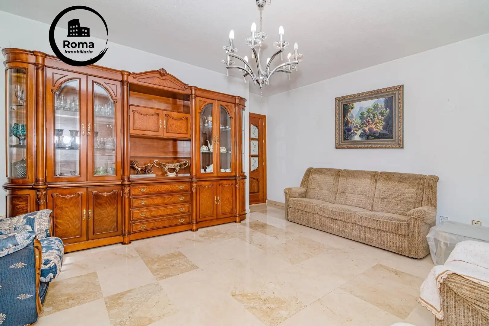 Flat with lift for sale in Beiro, imagen 10