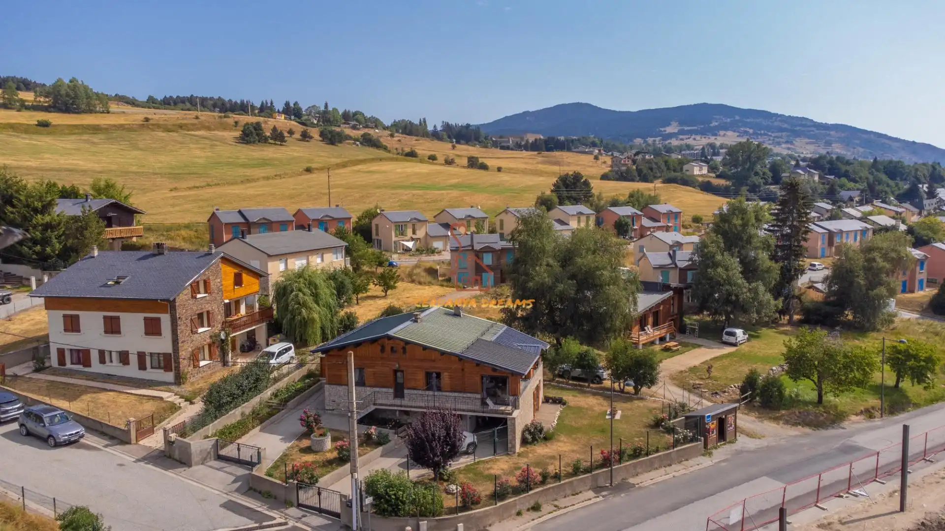 Xalet amb terrassa en venda a Lotissement les Mélèzes 2, imagen 5