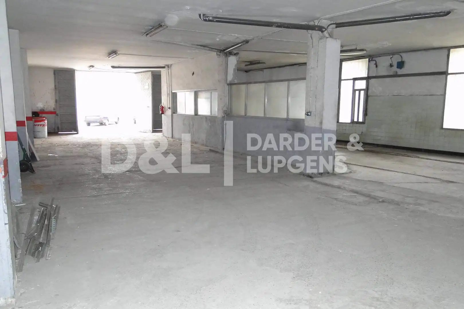 Local comercial en venda a Avinguda de Vilafranca del Penedès, imagen 4