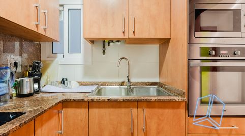Foto 5 de Piso en venta en Carrer Bruc, Centre, L'Hospitalet de Llobregat