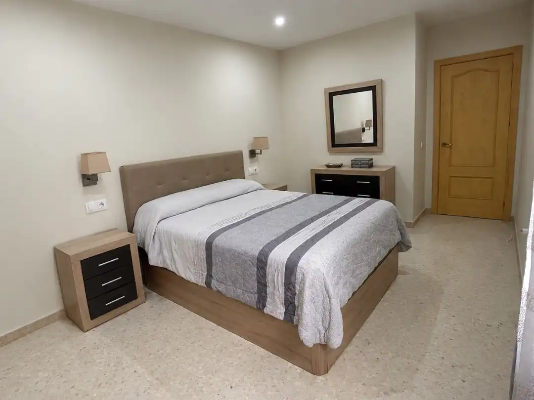 Habitación de Piso en venta en Barbate con Terraza y Balcón