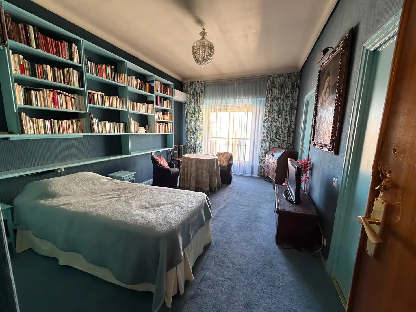 Penthouse mit Aufzug zum Verkauf in Calle de José Abascal 63, imagen 39