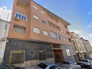 Appartement avec ascenseur à vendre à Calle Reina Sofía 45