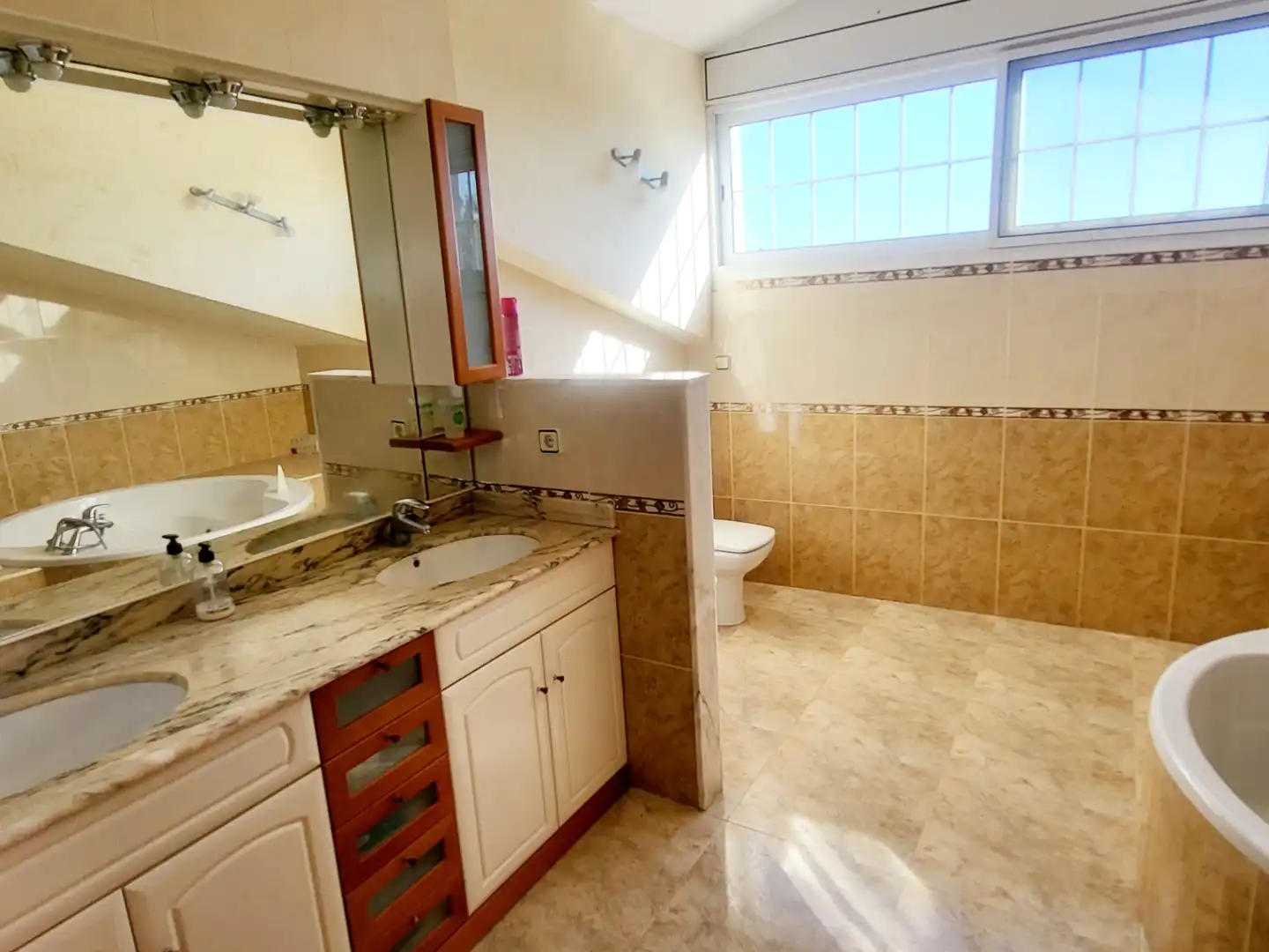 Casa con terraza en venta en Carrer Joaquim Costa, imagen 36
