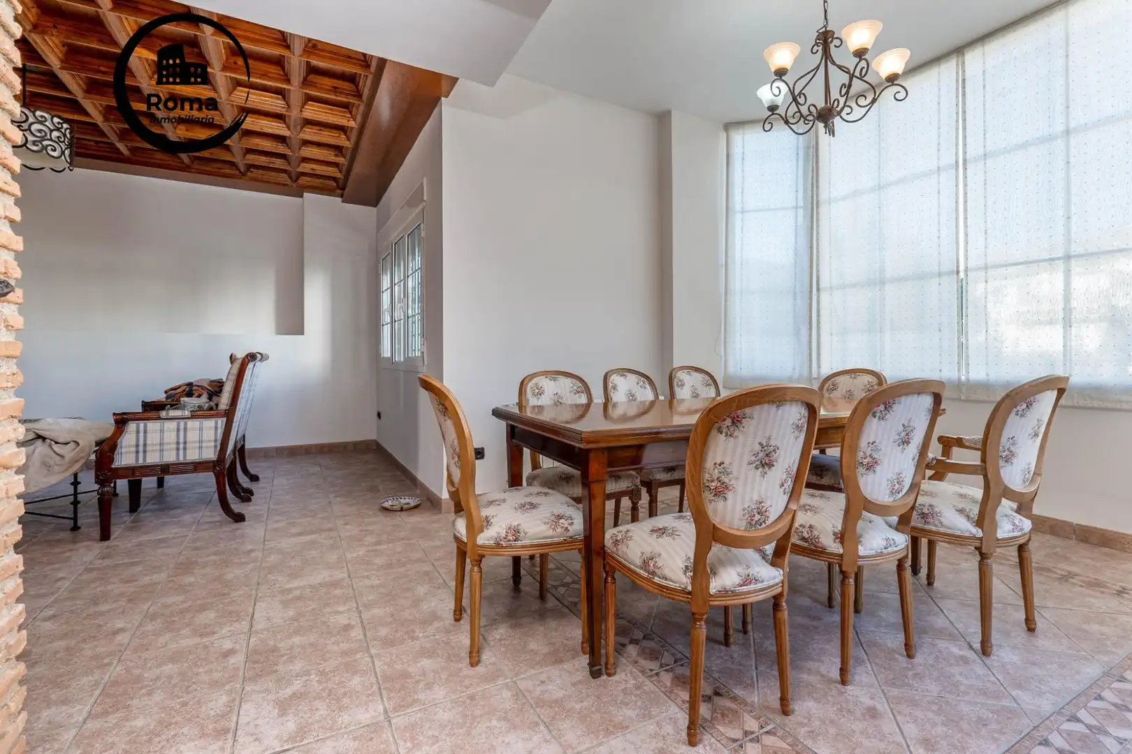 Villa mit Pool zum Verkauf in Calle FERNANDO DE LOS RIOS, imagen 16