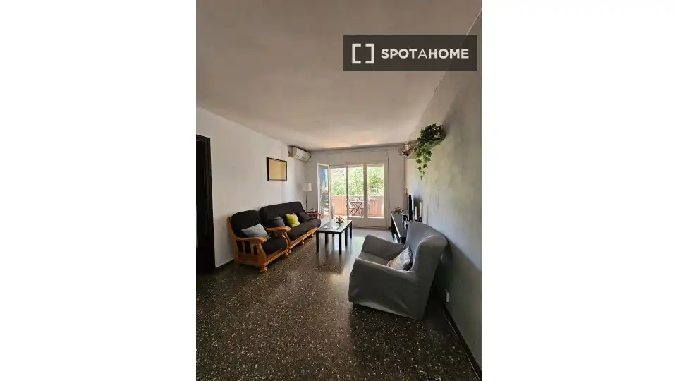 Habitación en Centre
