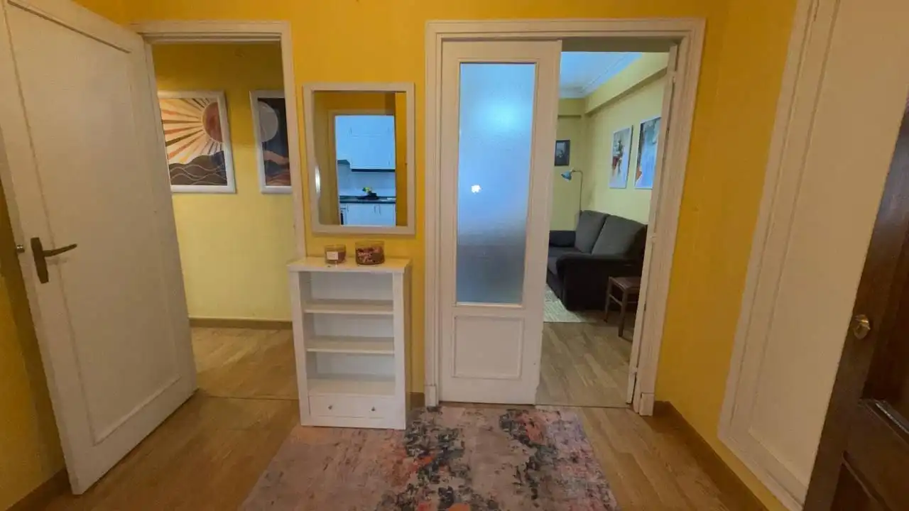 Appartamento con terrazza in affitto a Centro, imagen 6
