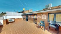 Exterior view of Duplex for sale in Santa Margarida de Montbui  with Heating, Terrace and Storage room