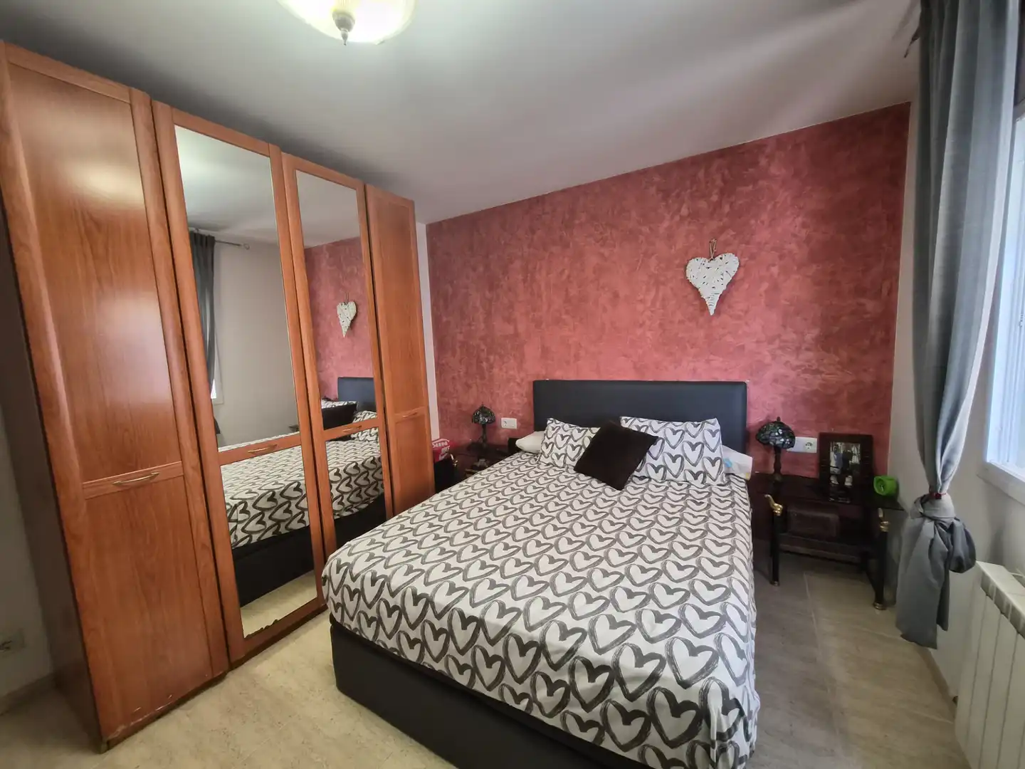Habitación de Casa o chalet en venta en Roda de Berà con Calefacción, Jardín privado y Terraza