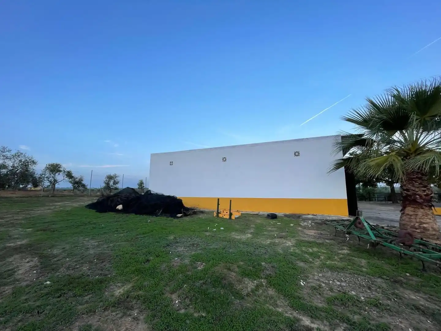 Terreni e lotti in vendita a Lucena del Puerto, imagen 3