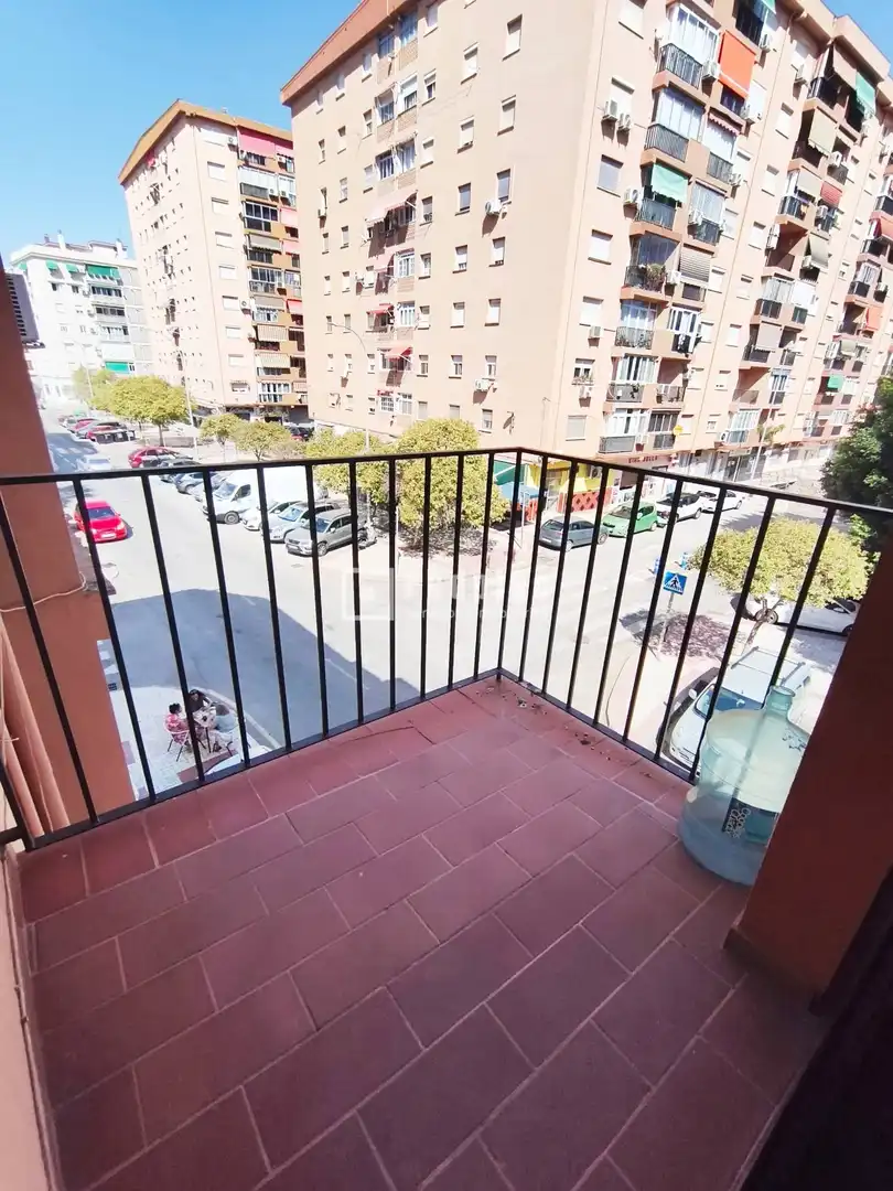 Flat to rent in Cruz de Humilladero, imagen 22