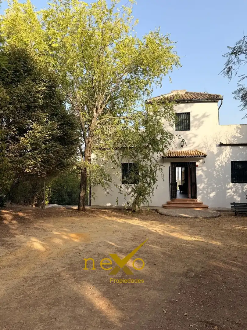 Chalet con terraza en venta en Carmona, imagen 6