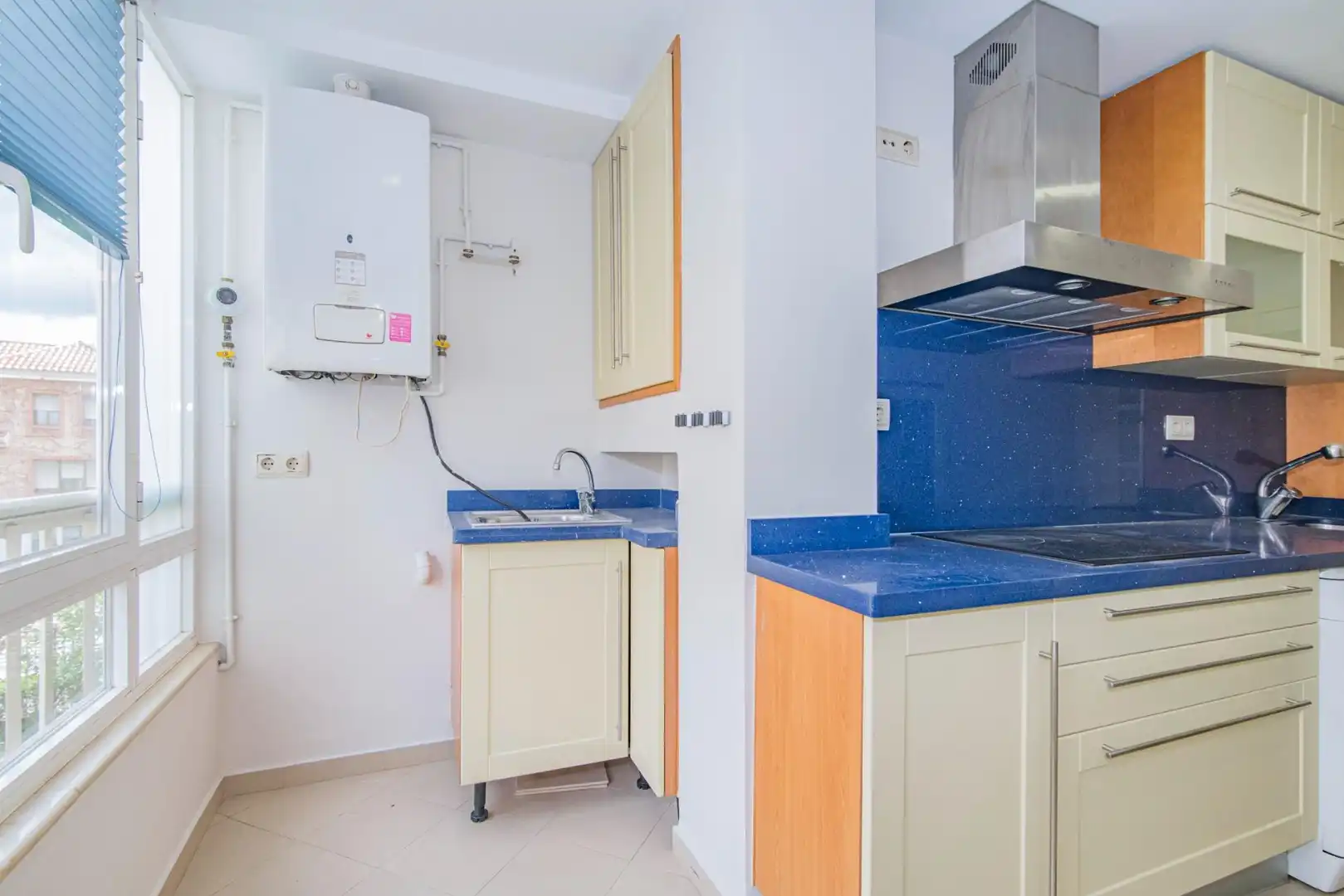 Wohnung mit Terrasse zur Miete in Zaidín, imagen 13