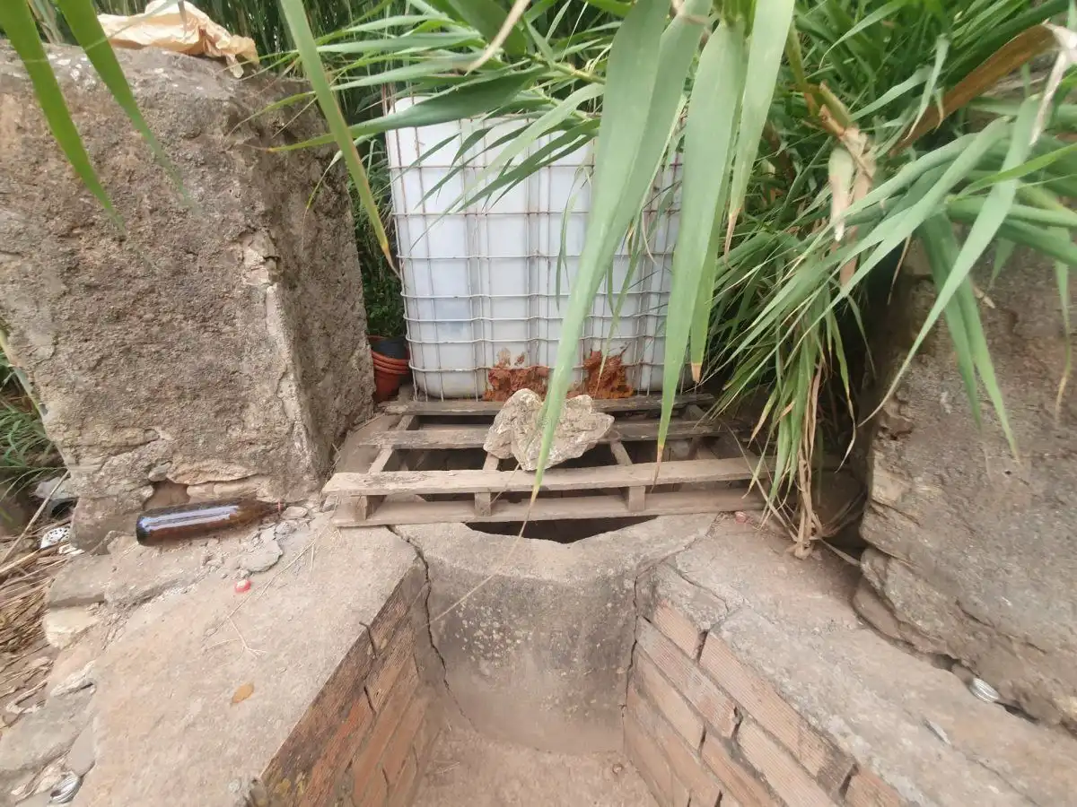 Casa rústica en venda a Campanillas, imagen 4