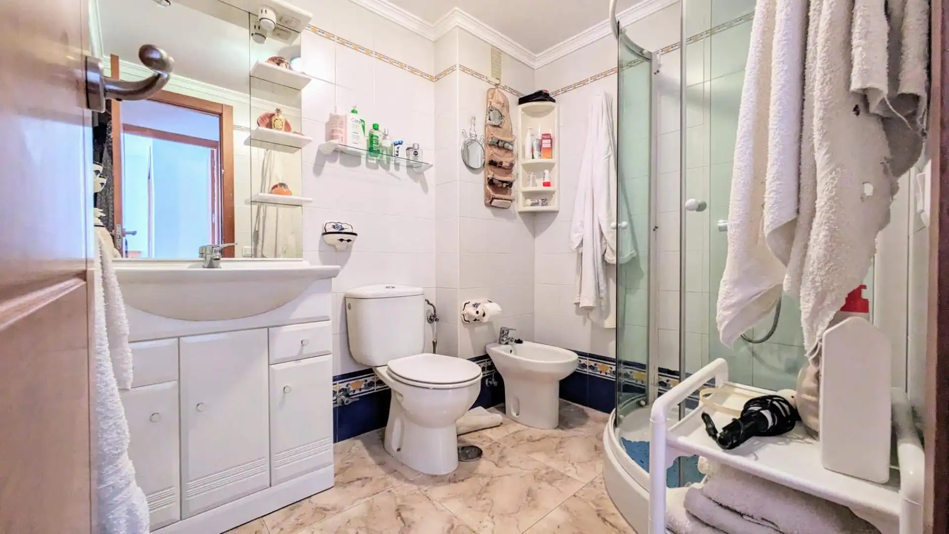 Flat with lift to rent in Playa de los Boliches, imagen 14