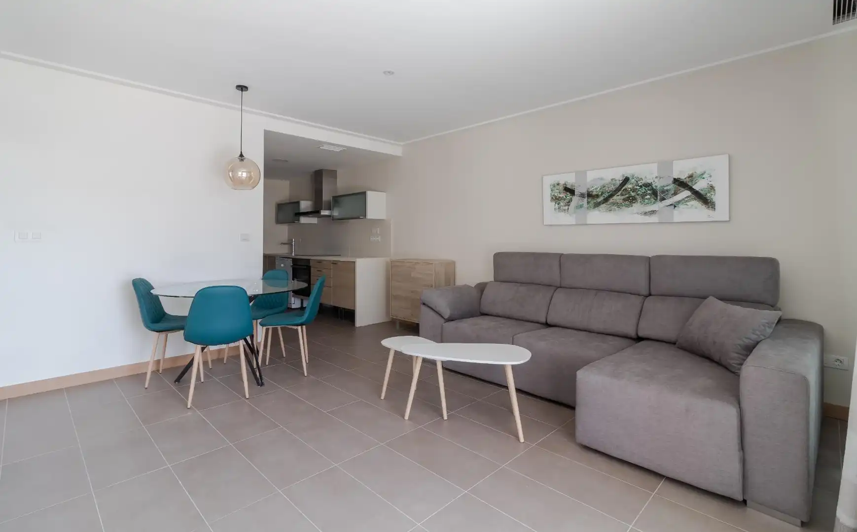 Wohnung mit Terrasse zum Verkauf in Los Arenales del Sol, imagen 15