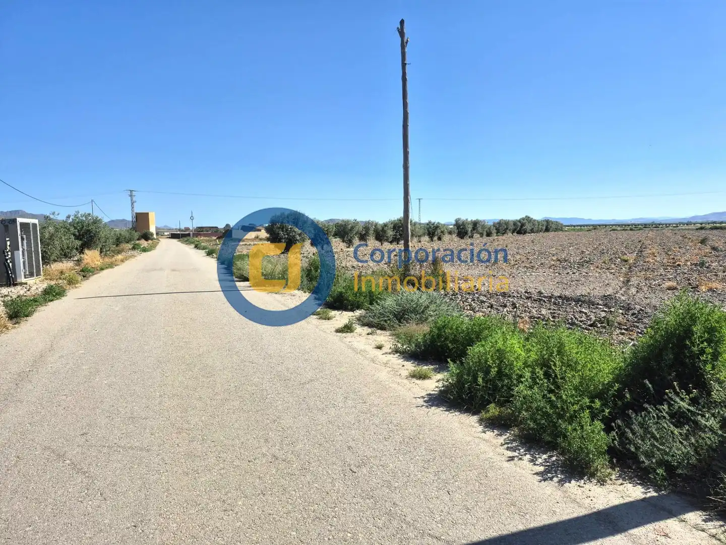 Country house zum Verkauf in Almendricos