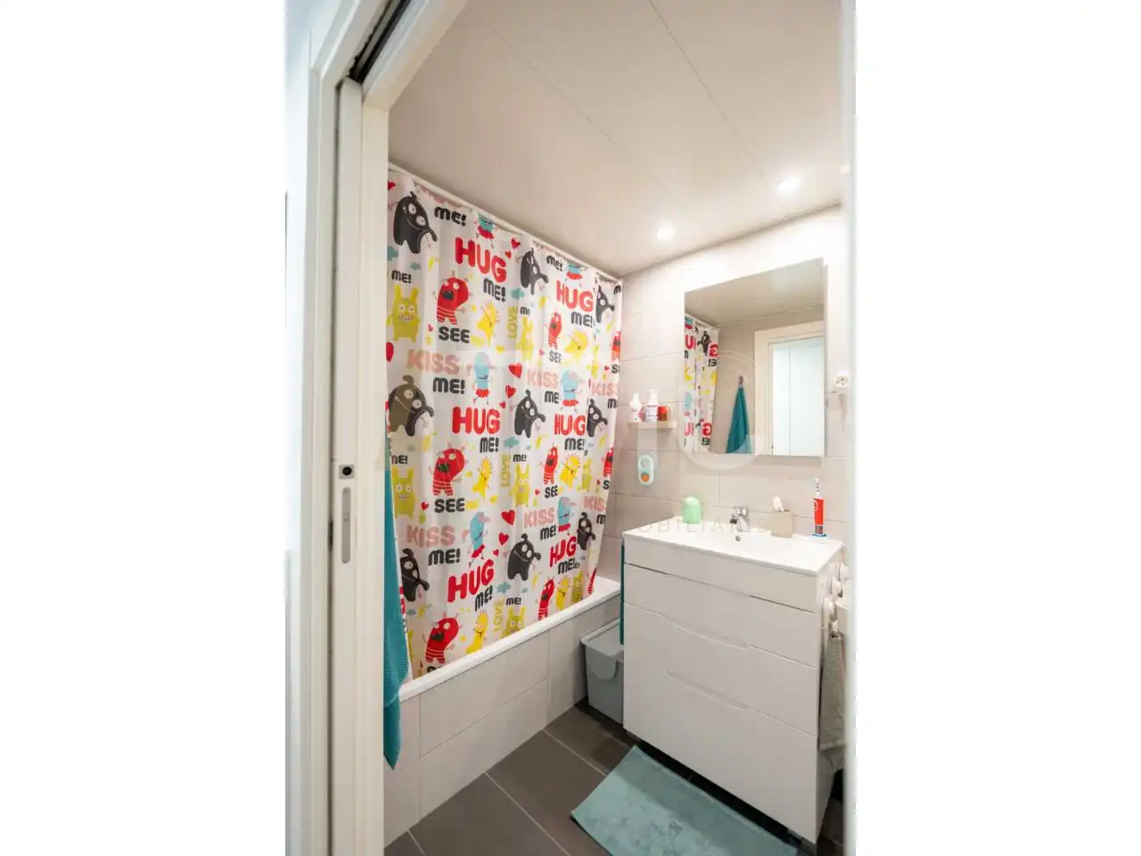 Appartement avec terrasse à vendre à Carretera Barcelona, imagen 56