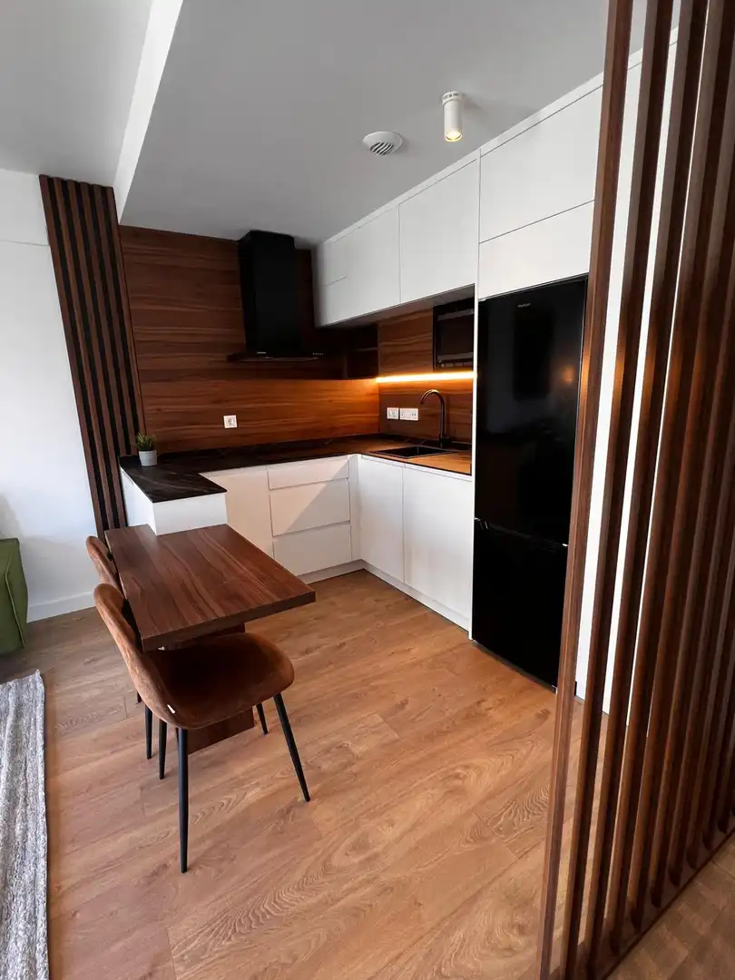 Flat for rent in Campus de la Salud