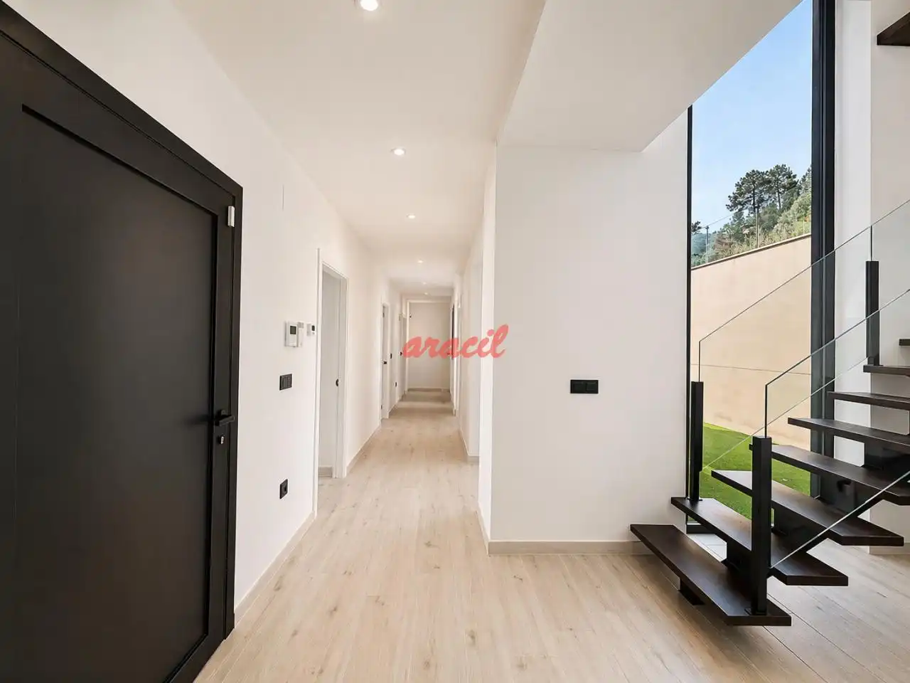 Casa o xalet en venda en Barbadás amb Calefacció, Jardí privat i Terrassa