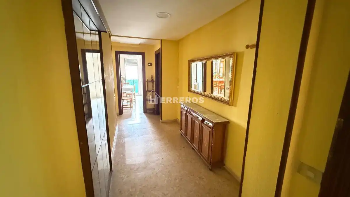 Piso con terraza en venta en juan xxiii, imagen 23