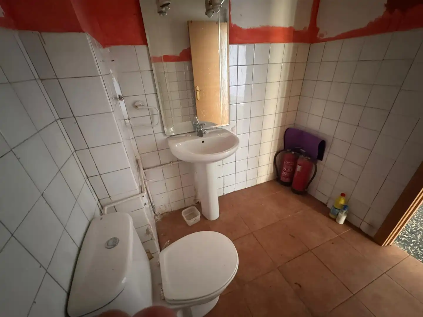 Büro zum Verkauf in Cmo. de Perales, Usera, Madrid, España, imagen 8