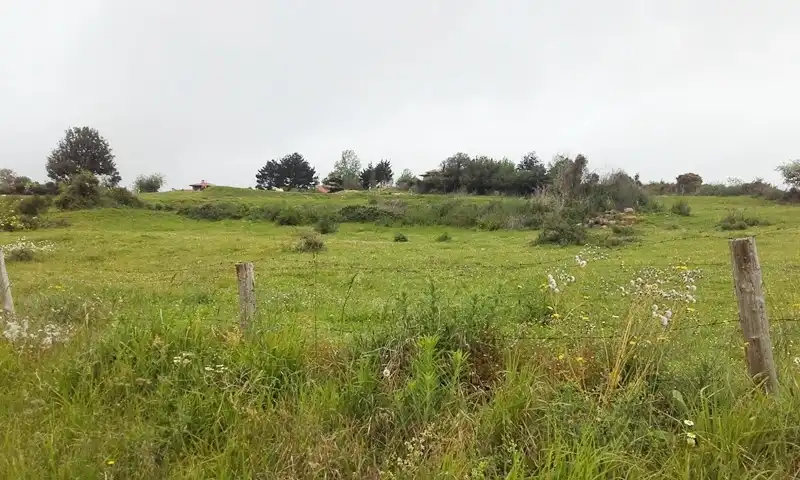 Terreno residencial en venta en Santillana del Mar - Barrio Fonfría 17, imagen 8
