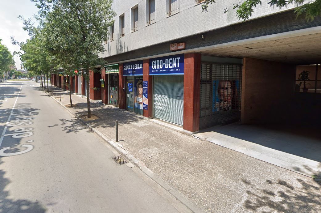 Premises to rent in Carrer de Santa Eugènia, 92, La Devesa, Girona Capital