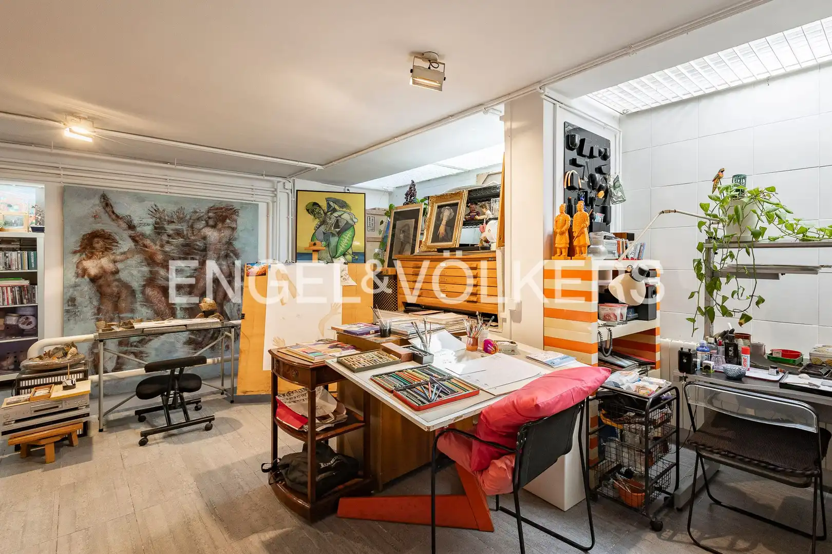 Casa con balcón en venta en La Miranda, imagen 40