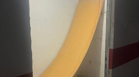Foto 3 de Garatge en venda a Diego de Agreda, Paseo Marítimo Oeste - Pacífico, Málaga Capital