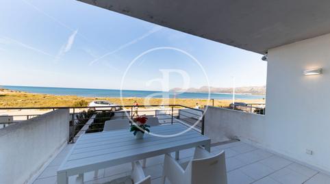 Foto 2 de Dúplex en venta en Carrer Joan Frontera Riera, Son Serra de Marina, Santa Margalida