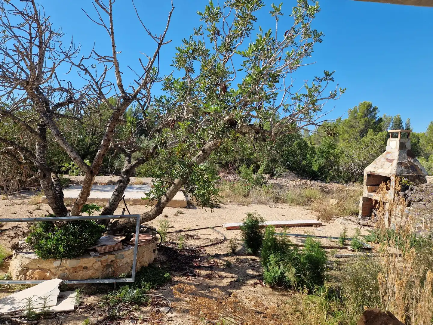 Country homes for sale in Vandellòs i l'Hospitalet de l'Infant  with Private garden, Terrace and Storage room
