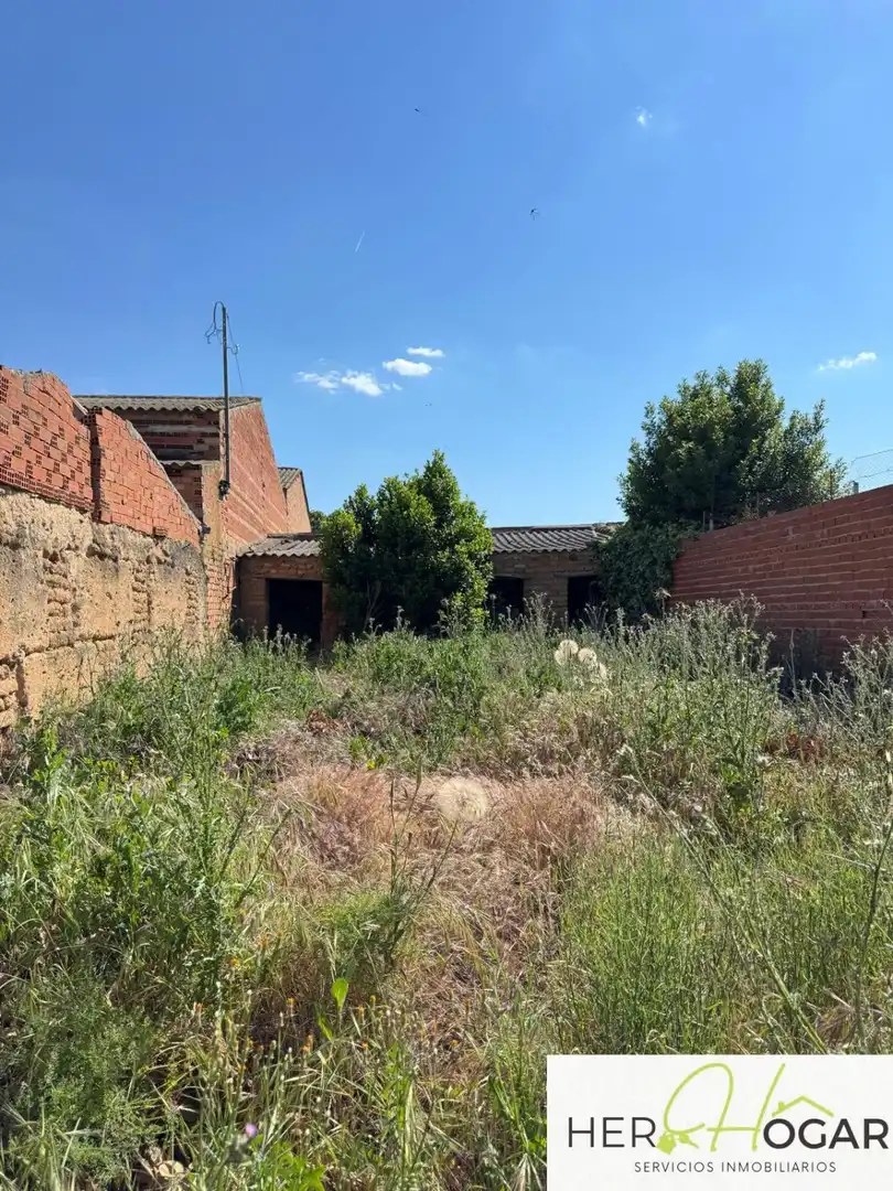 Casa o xalet en venda a Gálvez
