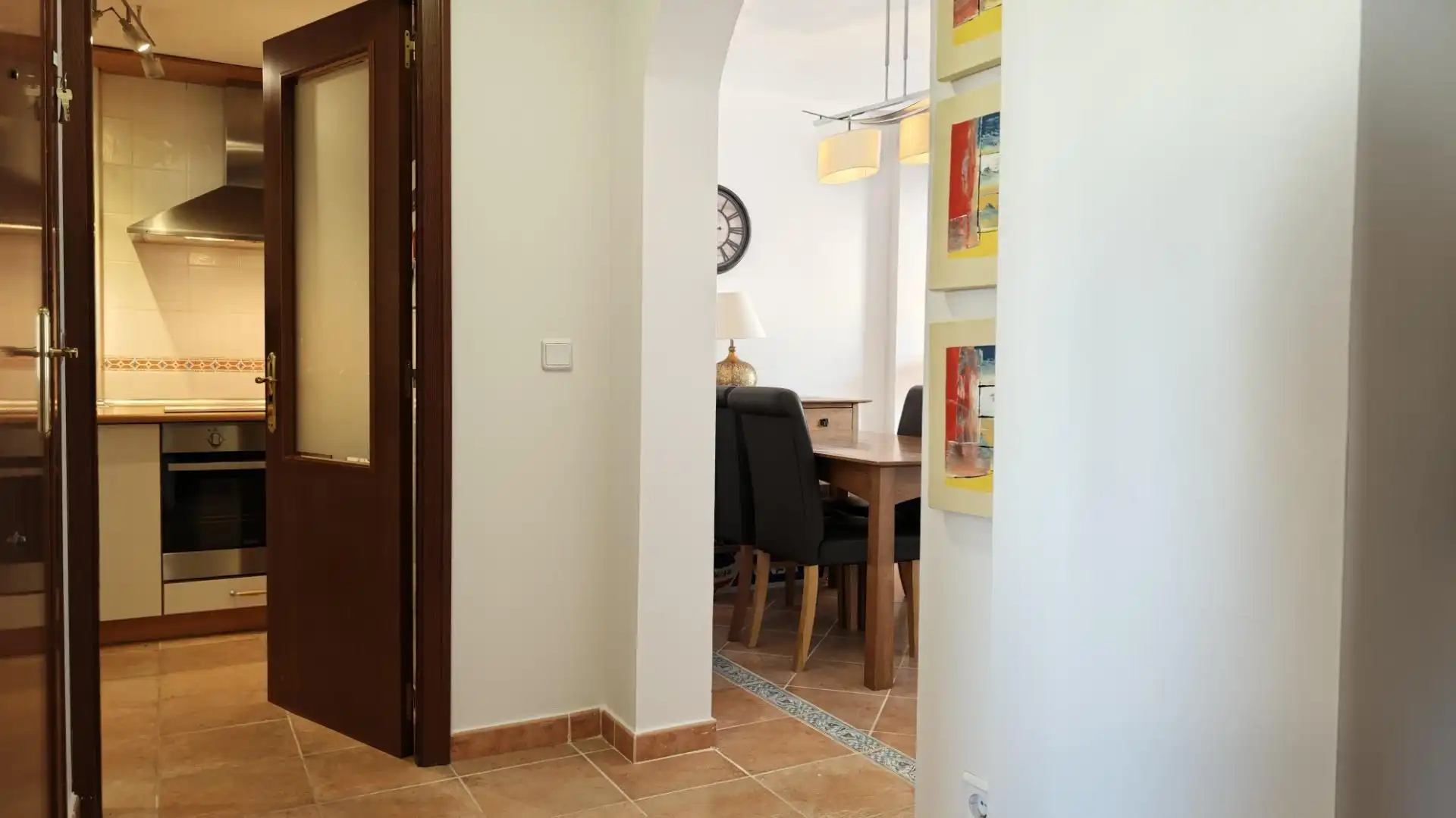 Dúplex con piscina en venta en Costa Esuri, imagen 20