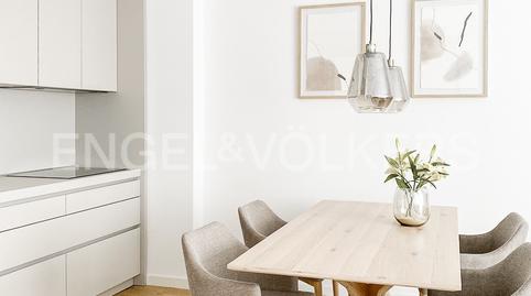 Foto 5 de Àtic de lloguer a Vila de Gràcia, Barcelona