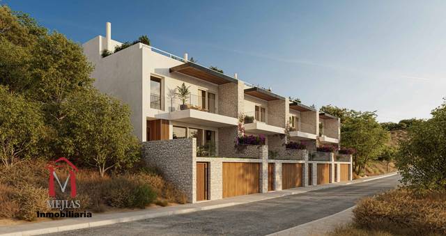 Casa-chalet en Venta en Fuentemora