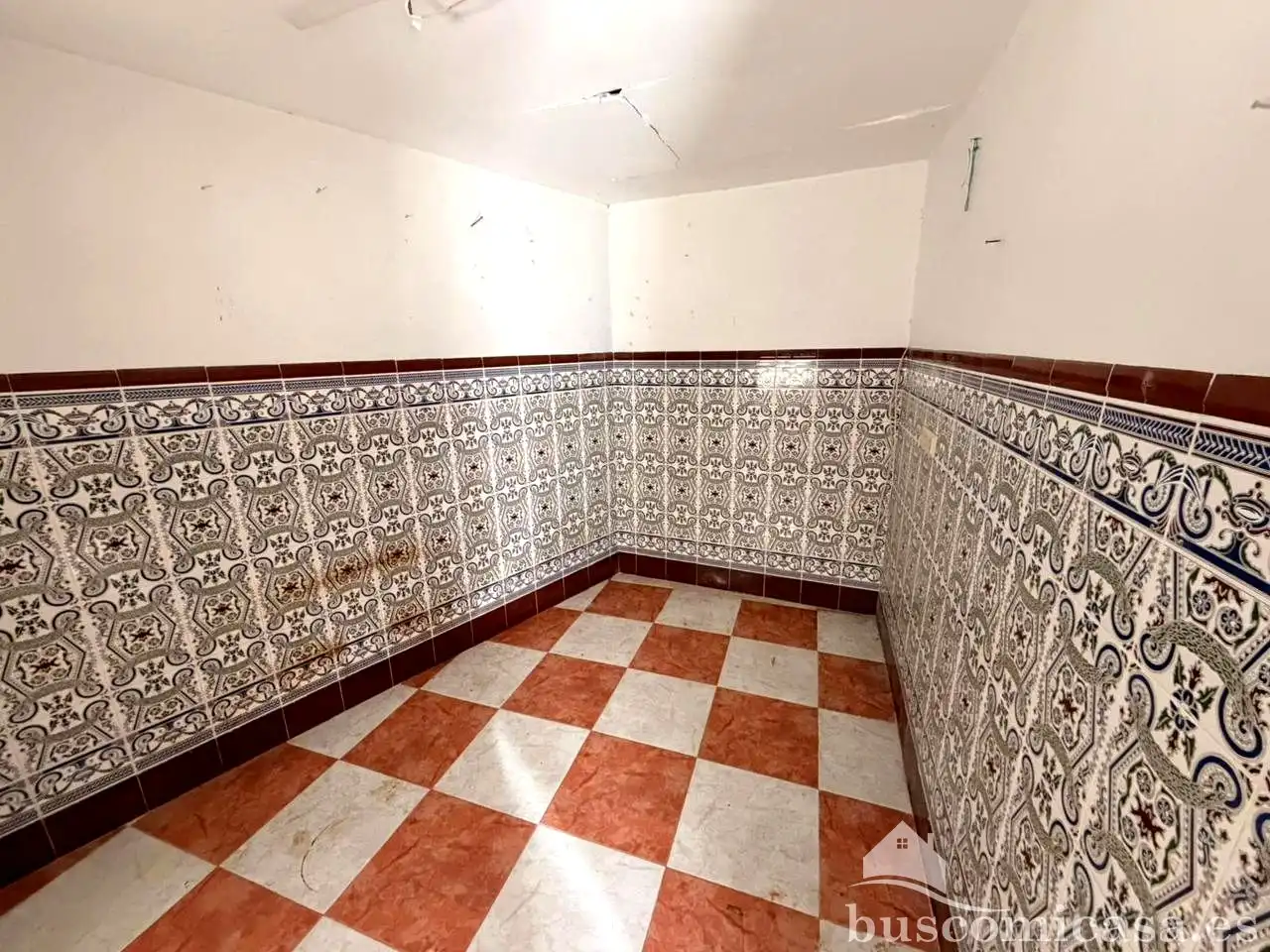 Casa o chalet en venta en Quesada con Terraza y Balcón