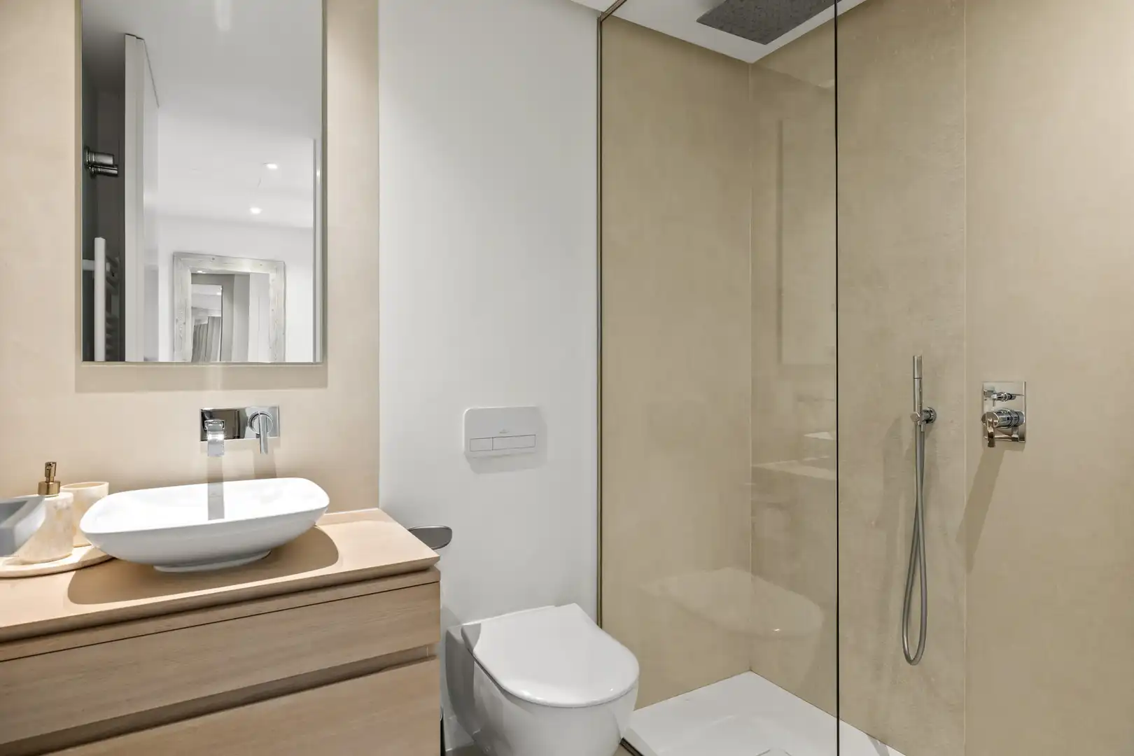 Apartament en venda a NUEVA ANDALUCIA K, 25, Los Naranjos
