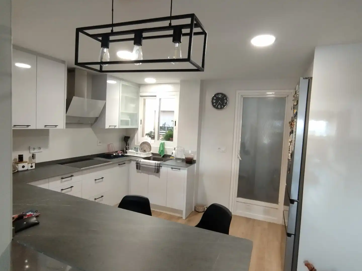 Piso con ascensor en venta en Avenida Beniardá, imagen 6