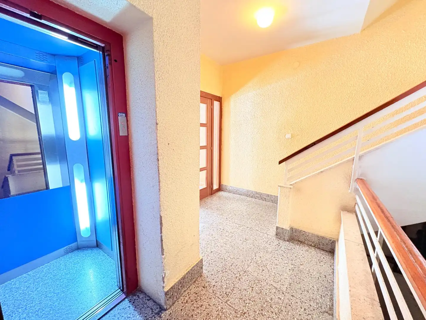 Wohnung zum Verkauf in Ponferrada mit Terrasse und Möbliert