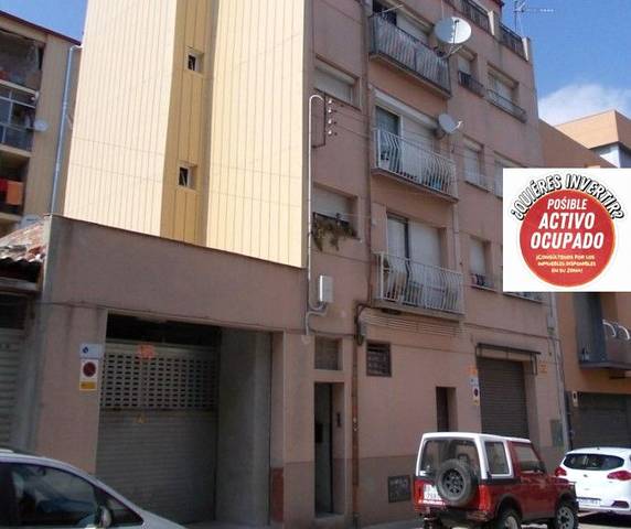 Apartamento en Venta en La Romànica