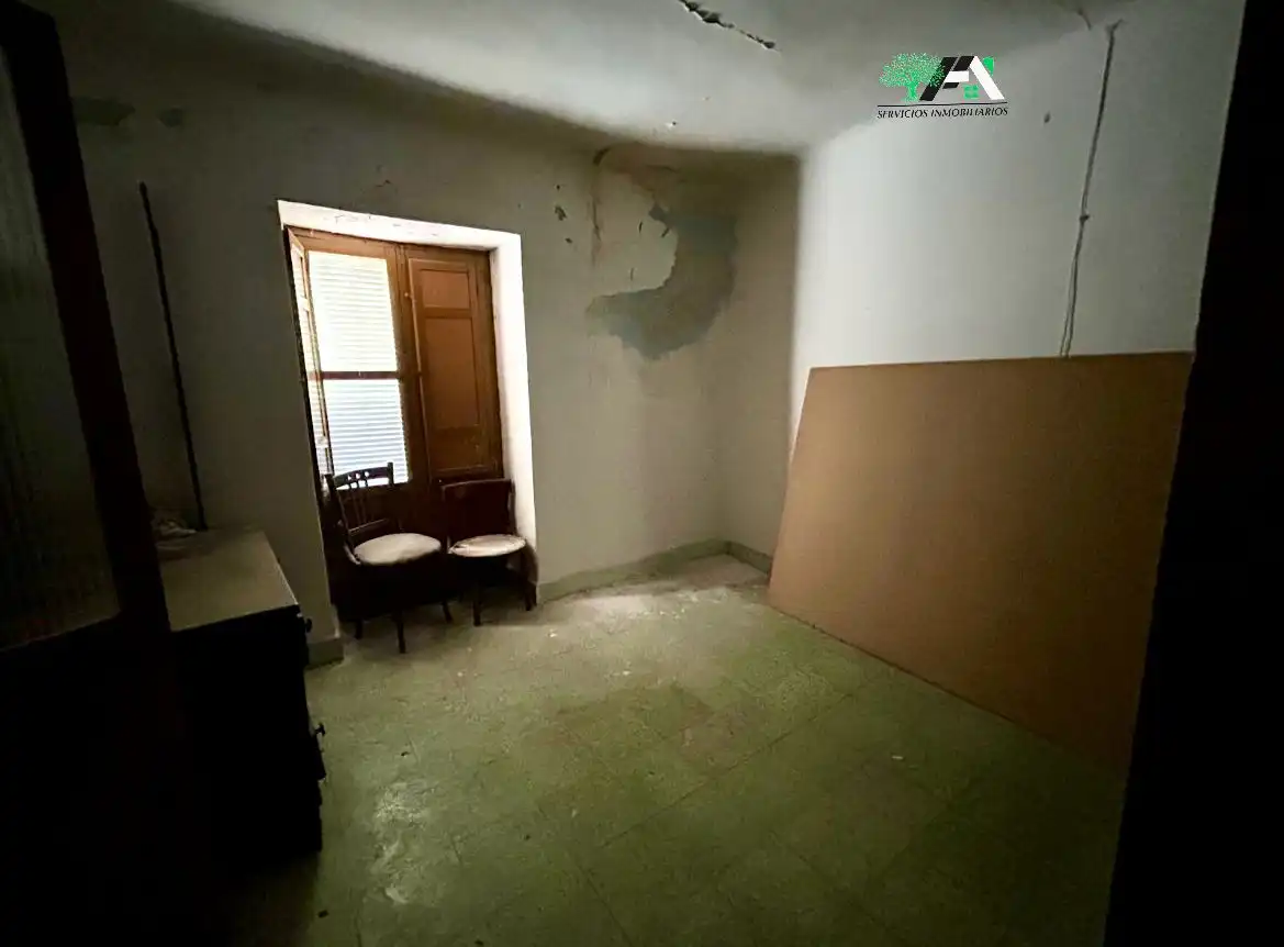 Casa en venta en Calle Prior Molina, imagen 4